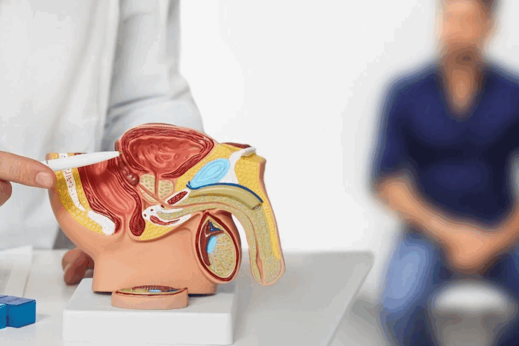 Life Expectancy & Permanent Side Effects After Prostate Removal