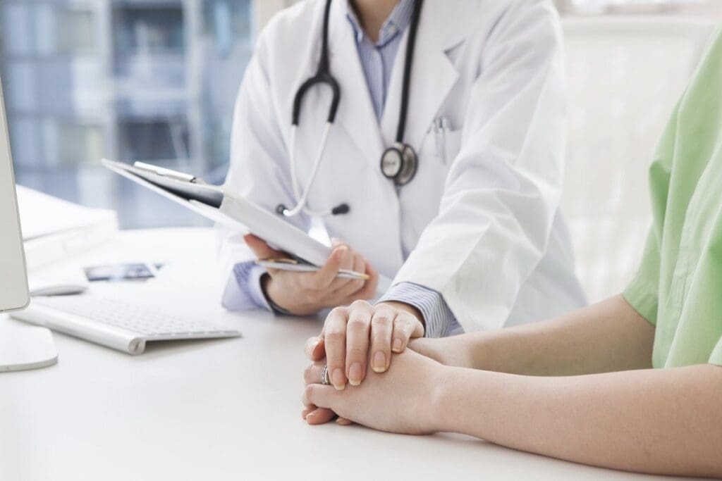 Visual Tumor Assessment: Can Cancer Be Diagnosed by Eye?