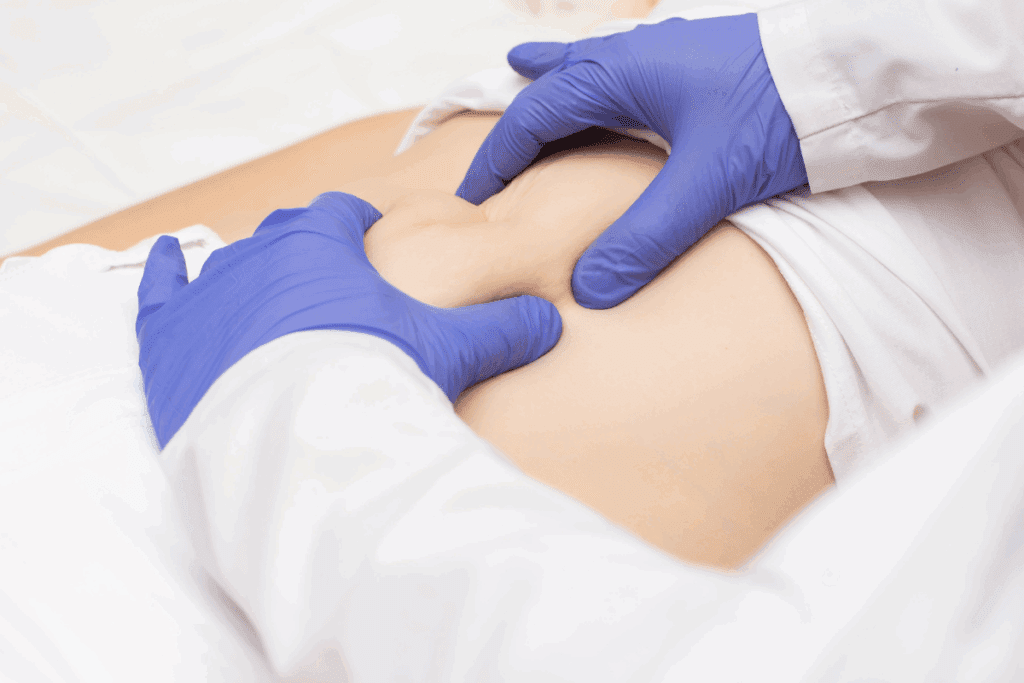 Baby Care Post-Hernia Surgery: Recovery From Inguinal Hernia Surgery