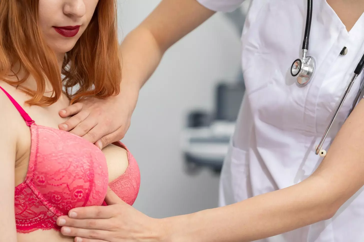 Top 7 Breast Carcinoma Treatment Options for Women in 2025 1 Top 7 Breast Carcinoma Treatment Options for Women in 2025