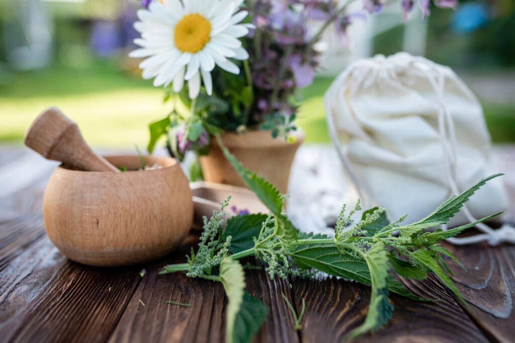 alternative medicine