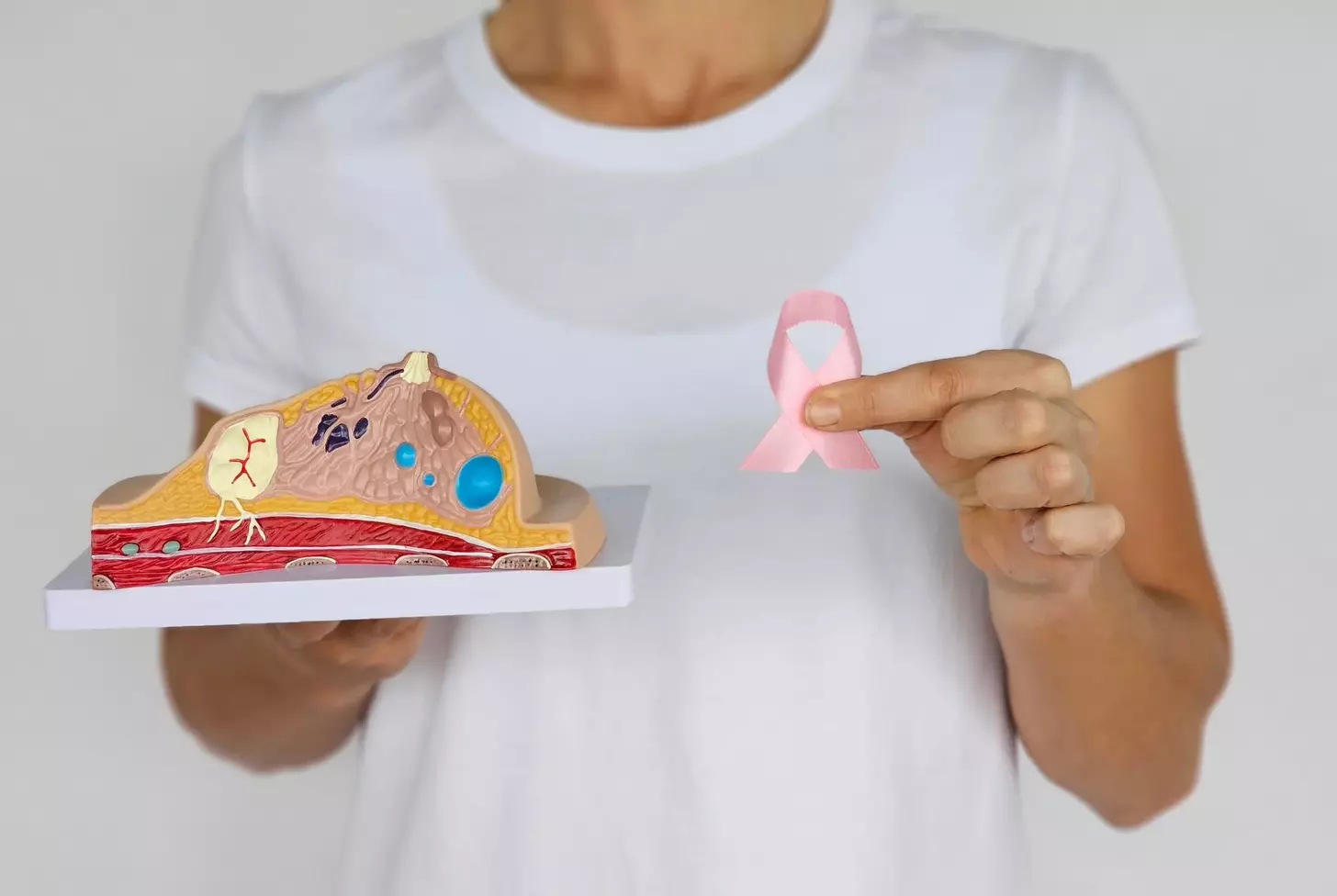 What Is a Breast Cancer Tumor? Causes, Symptoms, Diagnosis Explained