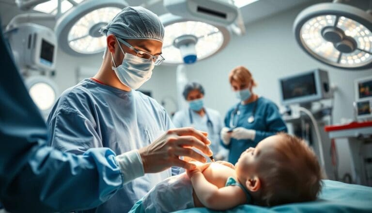 Top 5 Pediatric Specialties: Comprehensive Guide to a Pediatric Surgeon’s Role