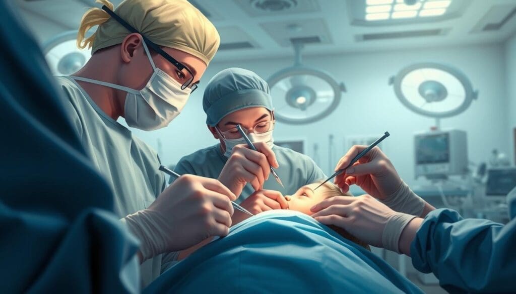 Top 5 Pediatric Specialties: Comprehensive Guide to a Pediatric Surgeon’s Role 3 Top 5 Pediatric Specialties: Comprehensive Guide to a Pediatric Surgeon’s Role