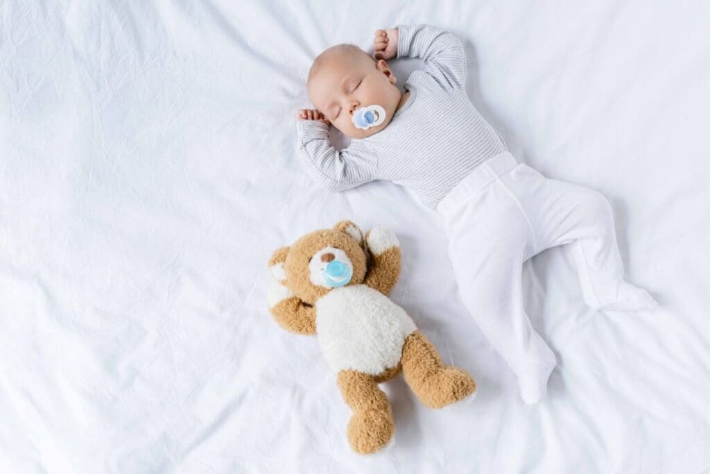 Melatonin for Kids: The Best Natural Sleep Aid Guide