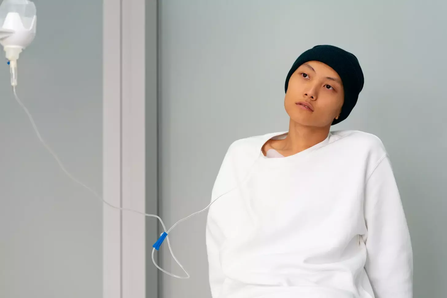 Why Does Chemo Make You Tired? Understanding Fatigue After Chemotherapy 1 Why Does Chemo Make You Tired? Understanding Fatigue After Chemotherapy