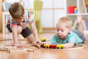 Child Development: The Stage 2 to 6 Years Defined