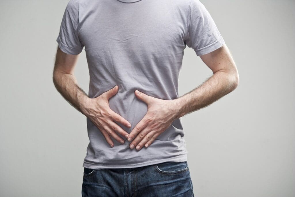 2-Finger Test for Hernia: Is It for Hiatal Hernia Self-Care?