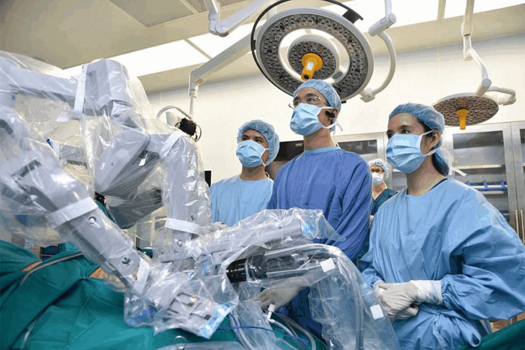 Mako Surgical Corp: Essential Facts — Does Medicare Cover Robotic Surgery for Seniors?