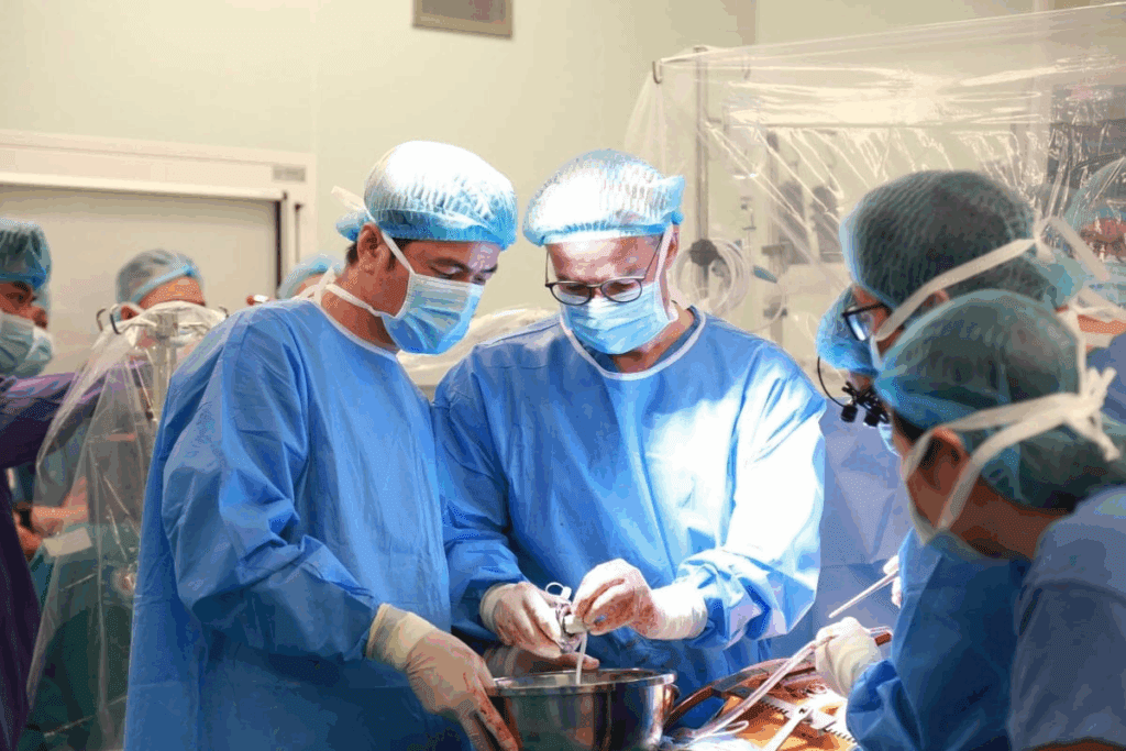 Heart Transplant Survival Rate: Can You Live a Happy 30 Years?
