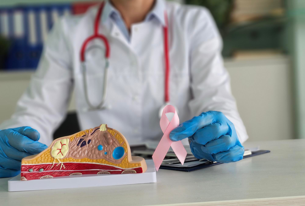 Breast Cancer: Epidemiology and Impact