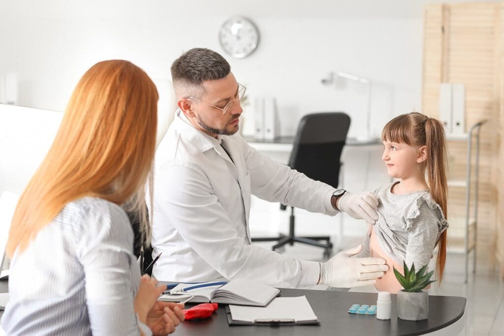 Crucial Reasons a Child Needs to See a Gastroenterologist? (What Is a GI Doctor?)
