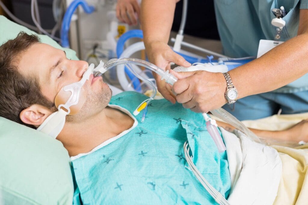COPD: 2 Shocking Signs of Severe Airway Obstruction 2 image 1842 LIV Hospital