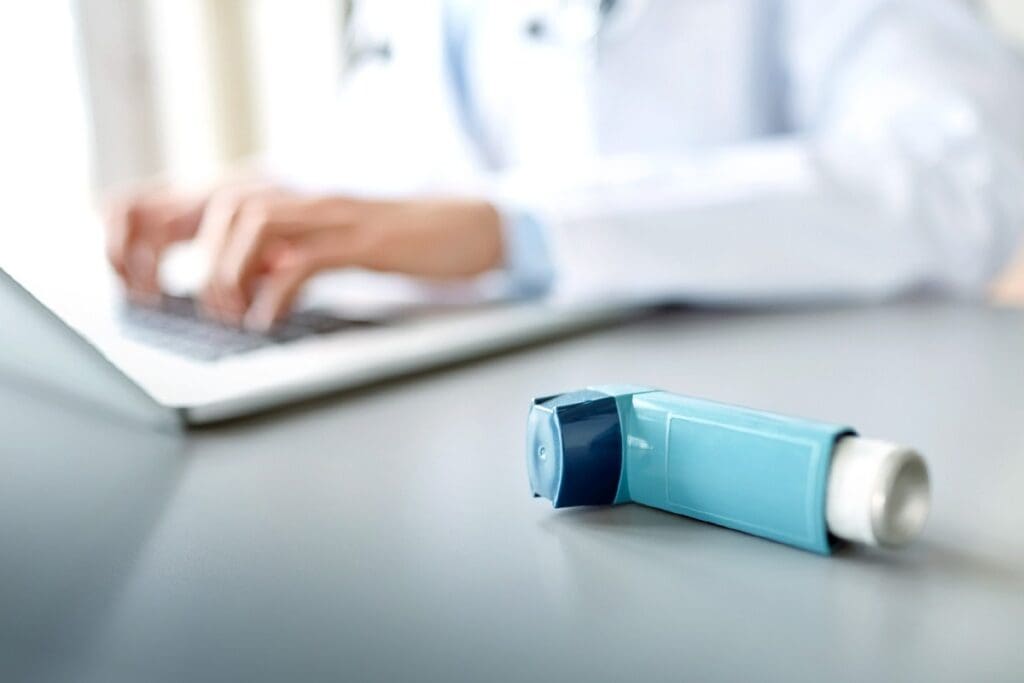 COPD: 2 Shocking Signs of Severe Airway Obstruction 3 image 1843 LIV Hospital