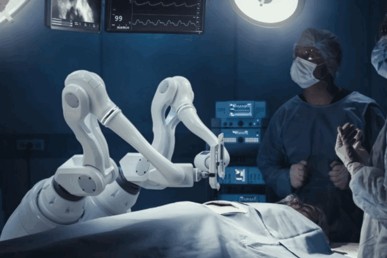 Robotic Heart Surgery Duration: A Quick, Amazing Time Guide