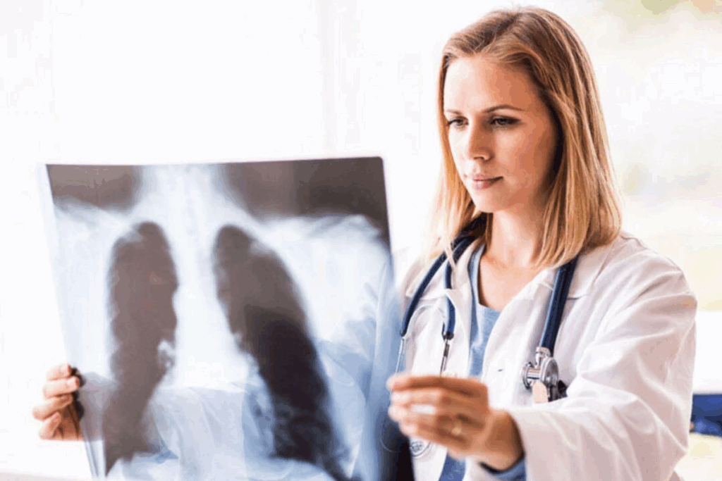 Becoming a Pulmonologist: Schooling for What Is a Pulmonologist 2 Becoming a Pulmonologist: Schooling for What Is a Pulmonologist