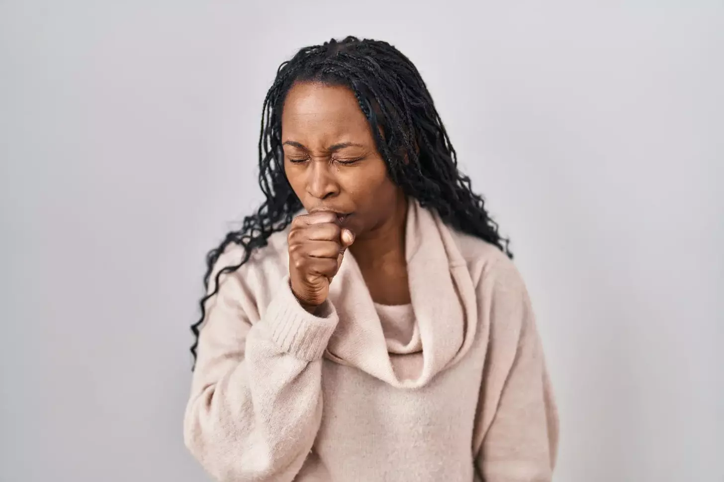 When Does Chemo Cough Go Away and How Can You Manage Side Effects?