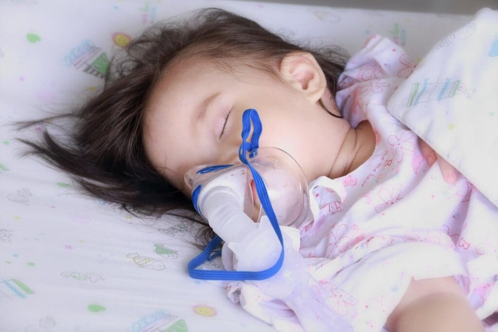 Pediatric Airway: The #1 Anesthesia Danger