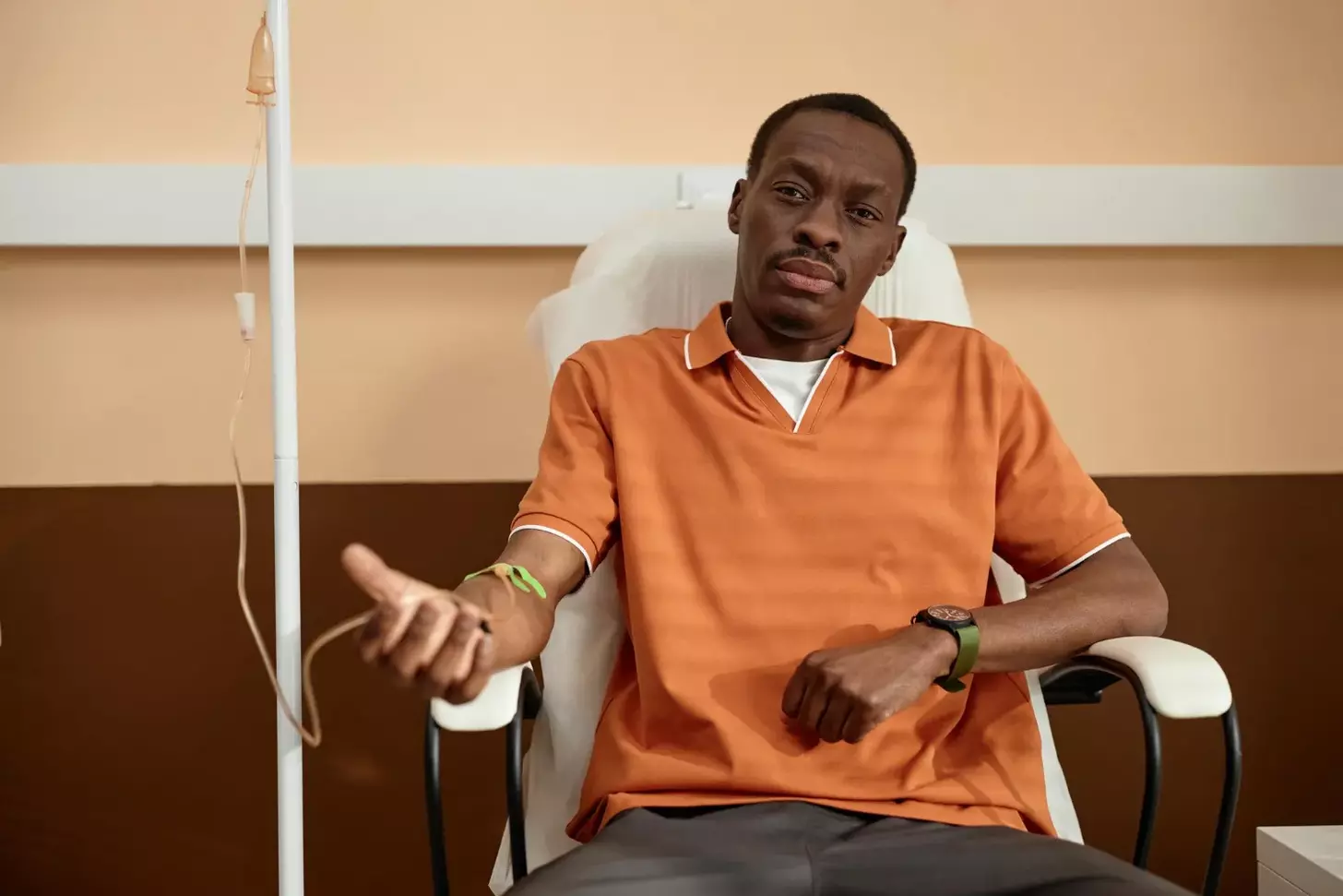 What Is the Difference Between Chemotherapy and Infusion Therapy for Cancer?