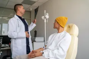 10 Essential Facts About Infusion Therapy for Cancer Patients