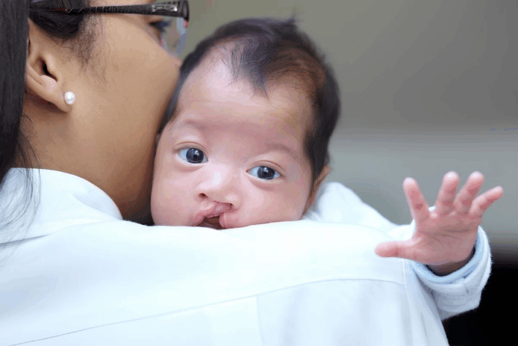 Classic Congenital Anomaly Example: Conditions Explained