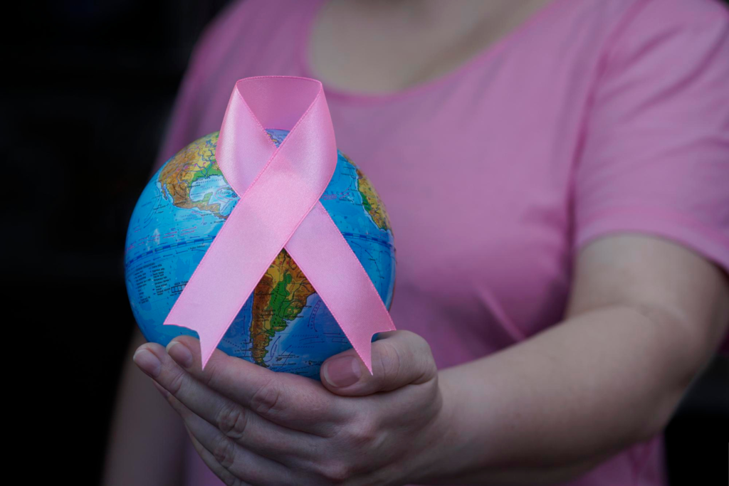 Global Statistics of Breast Cancer