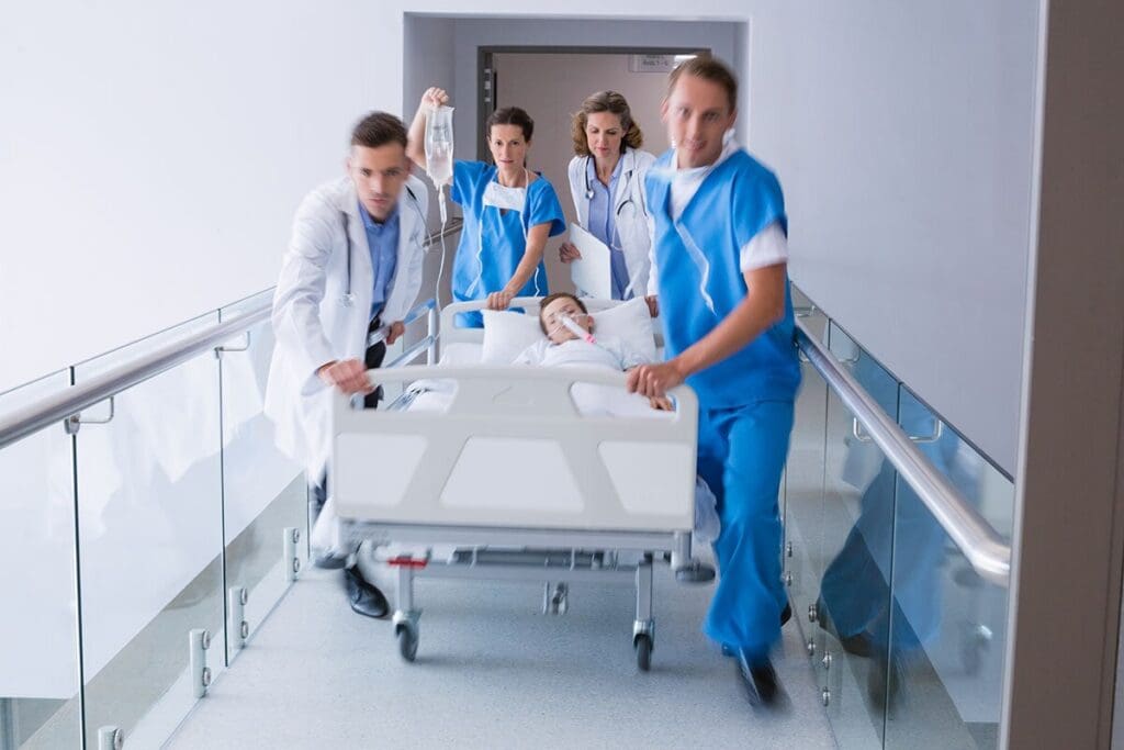 Paediatric Thoracic Surgery: An Amazing Field