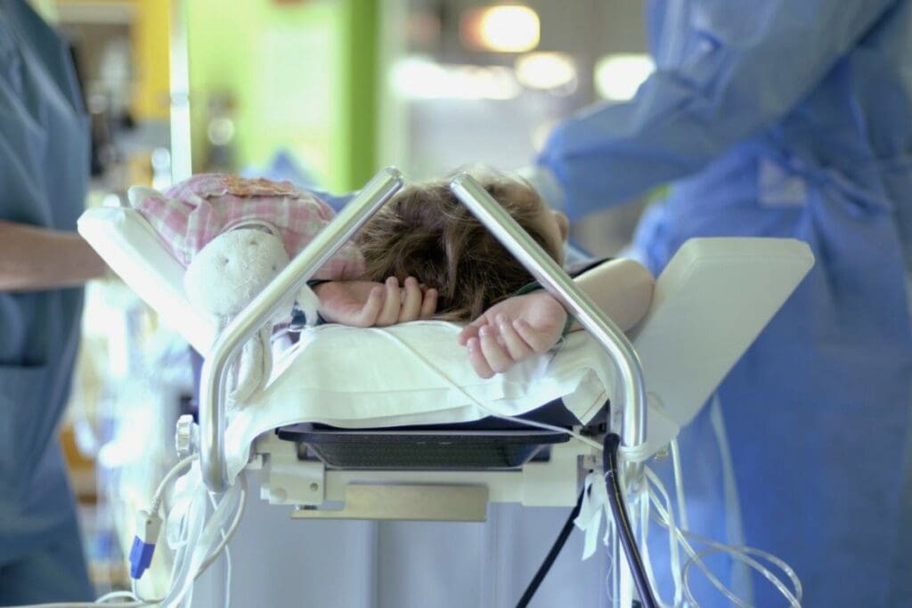 Most Common Congenital Anomaly: Understanding CPAM