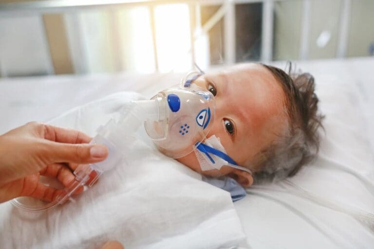 Pediatric Airway Issues: Ultimate Treatment Guide