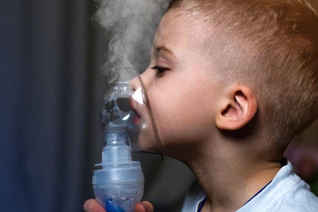 Pediatric Airway Issues: Ultimate Treatment Guide