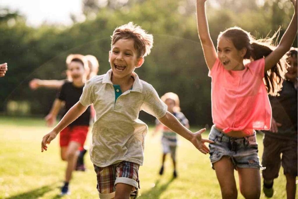 Delay in Development: 4 Most Critical Types 2 Delay in Development: 4 Most Critical Types