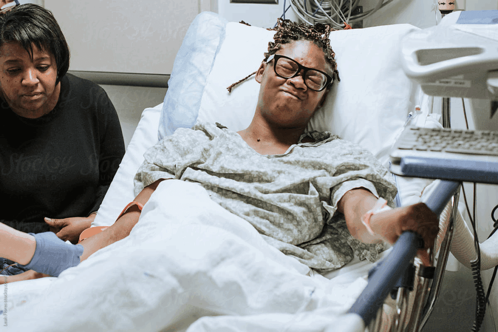 Does Surgery Hurt? Shocking Truth About Day 3