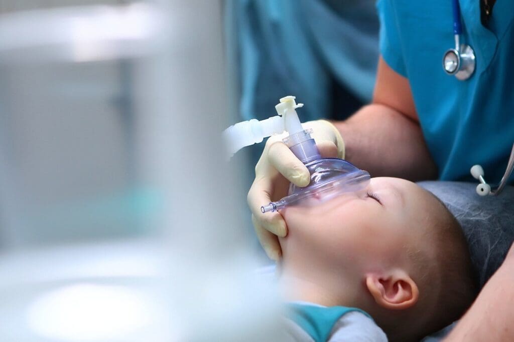 General Anesthesia: The Ultimate Post-Op Kid Guide