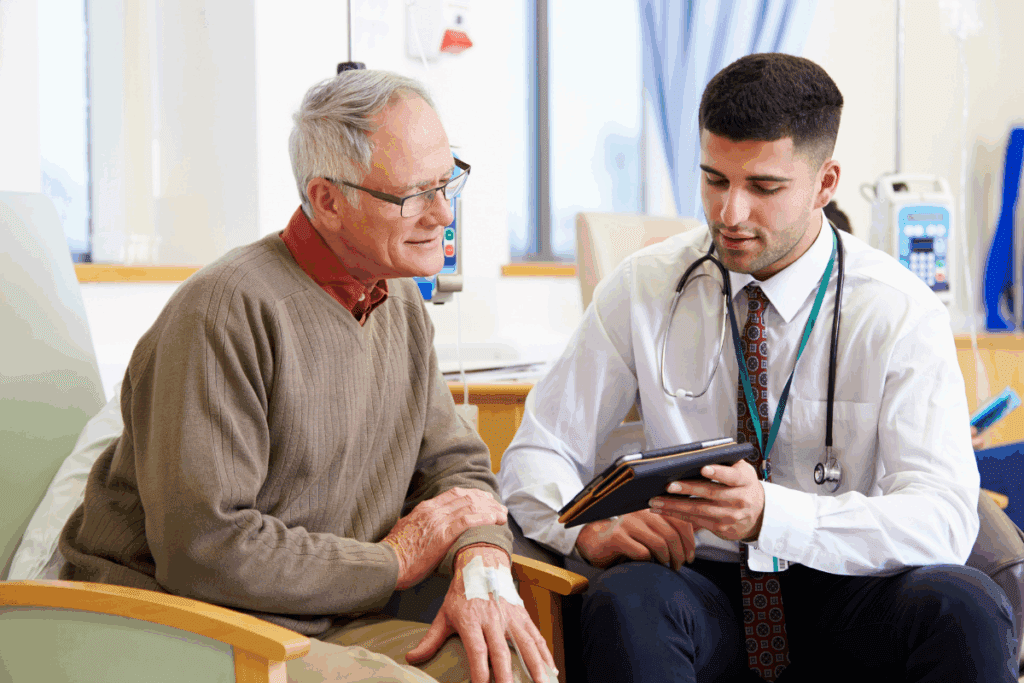 Chemotherapy Urinary Problems Explained 2 Chemotherapy Urinary Problems Explained