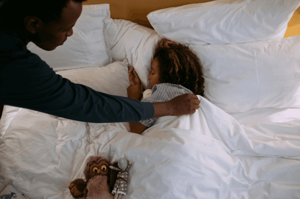 Benefits of Weighted Blanket for ADHD: Guide