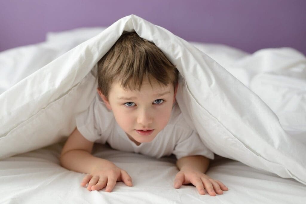 Benefits of Weighted Blanket for ADHD: Guide