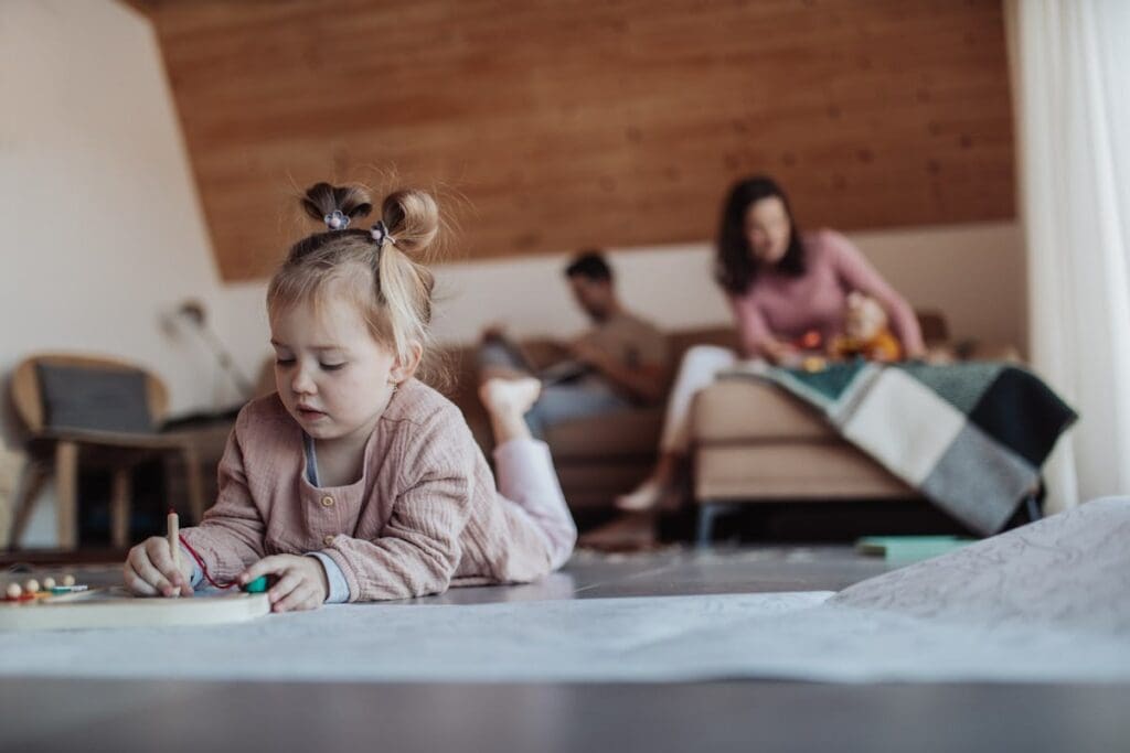 Delay in Development: Guide to The Critical Signs