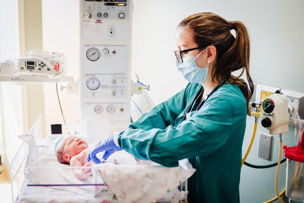 Understanding a Neonatal Surgeon: Role & Expertise