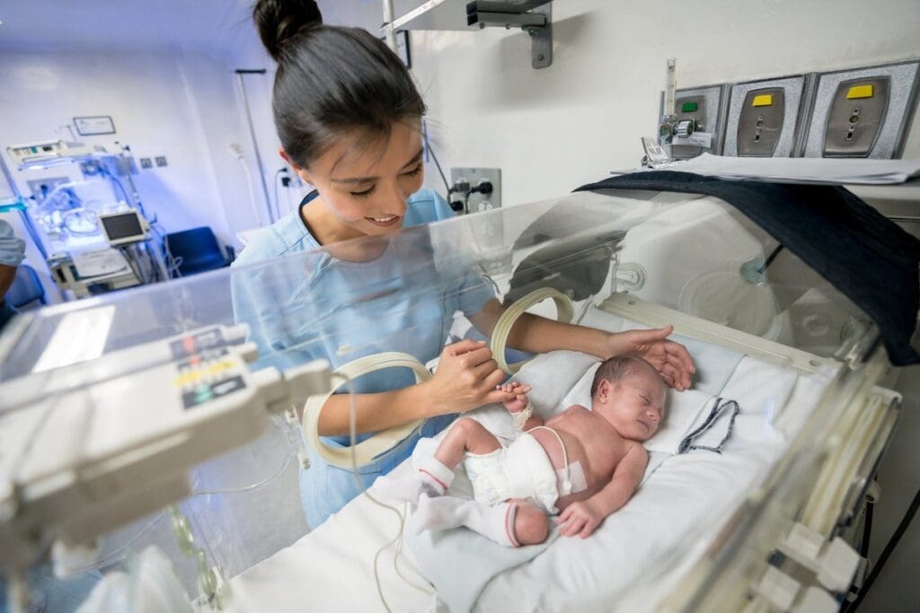 Understanding a Neonatal Surgeon: Role & Expertise