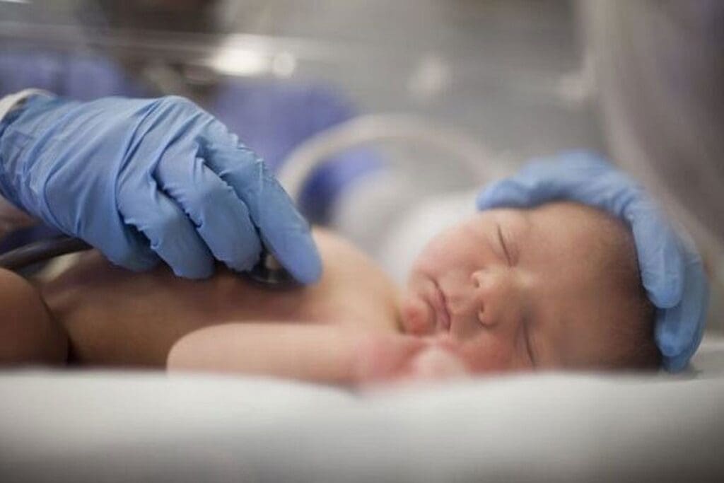 Understanding a Neonatal Surgeon: Role & Expertise