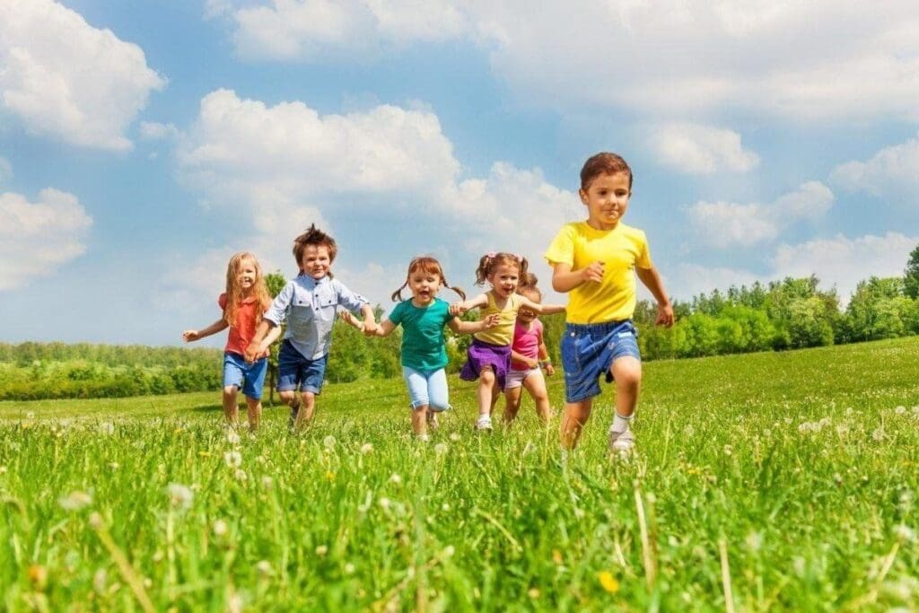 Understanding the 5/2 Rule: Healthy Habits for Kids