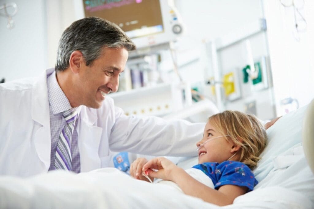 Common Pediatric Pulmonol Conditions Affecting Children