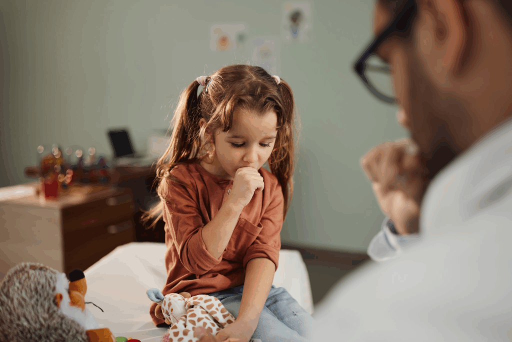 5 Powerful Ways a Pulmonologist Can Help Relieve a Persistent Cough