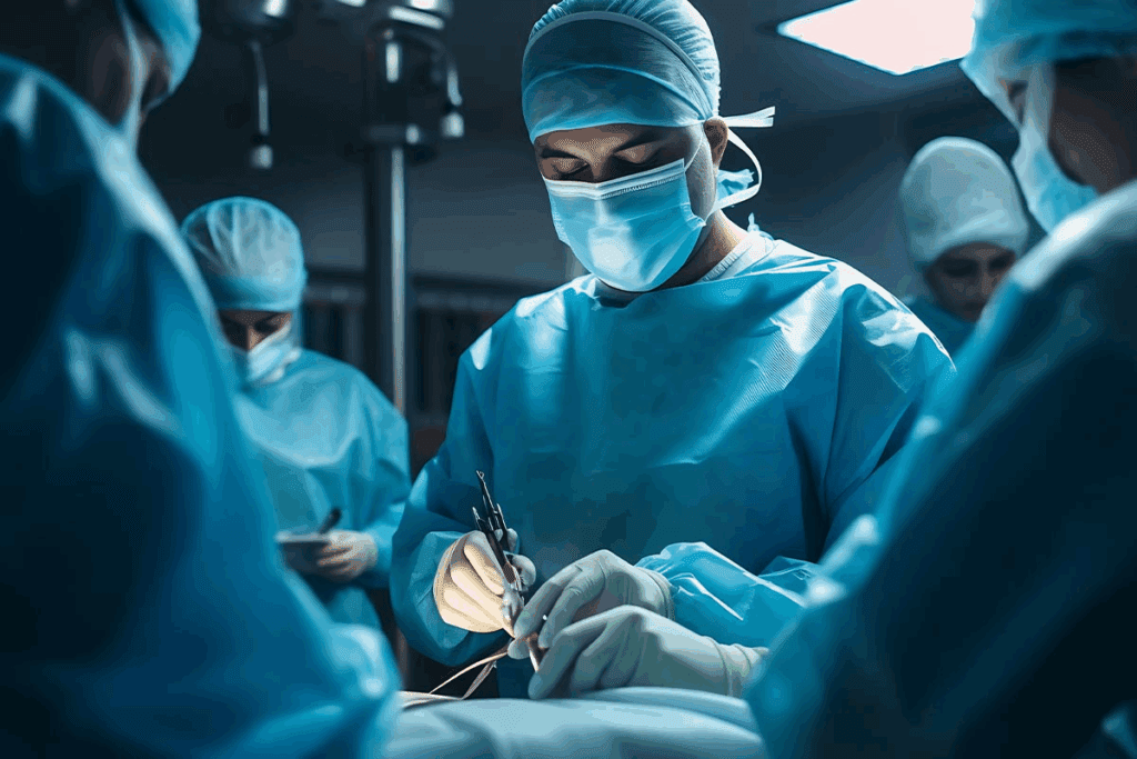 Brain Surgeon vs. Cardiac: What is the Hardest Surgery?