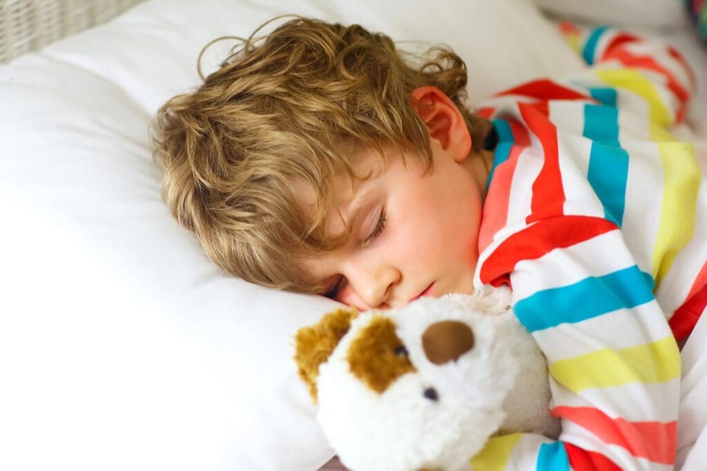 How Consistent Sleep Routines Can Improve Toddler Behavior, Mood, and Overall Health How Consistent Sleep Routines Can Improve Toddler Behavior, Mood, and Overall Health