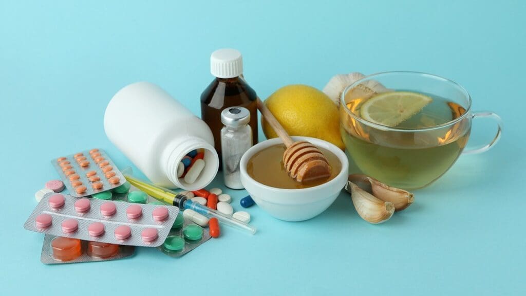 importance of antiviral drugs antiviral drugs list