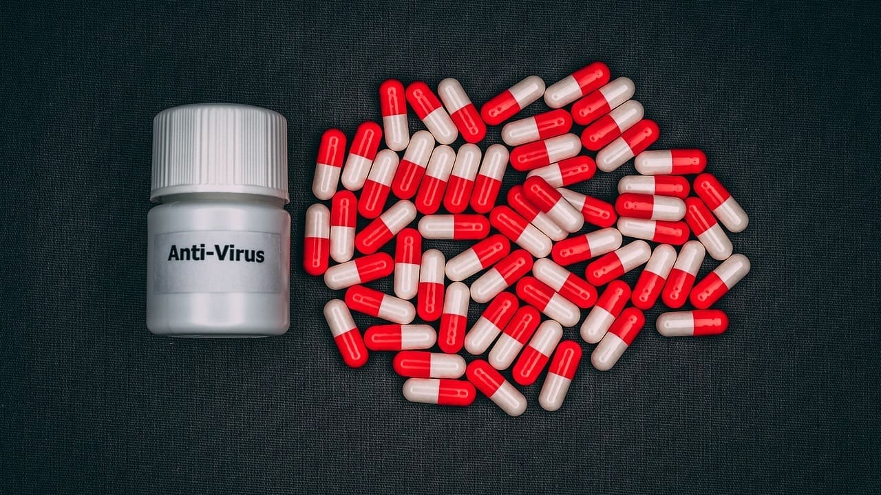 10 Key Antiviral Medications Doctors Use to Treat the Flu Effectively