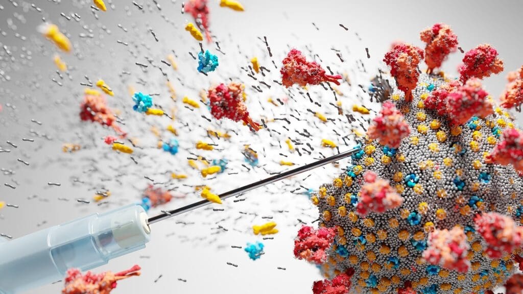 influenza virus medication