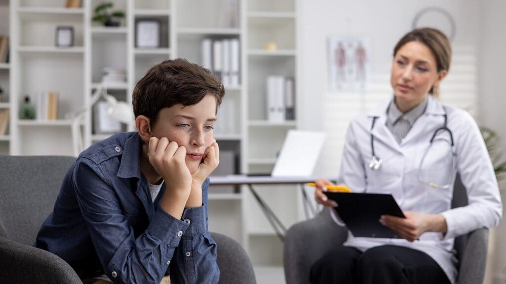 Androgen Deprivation Therapy