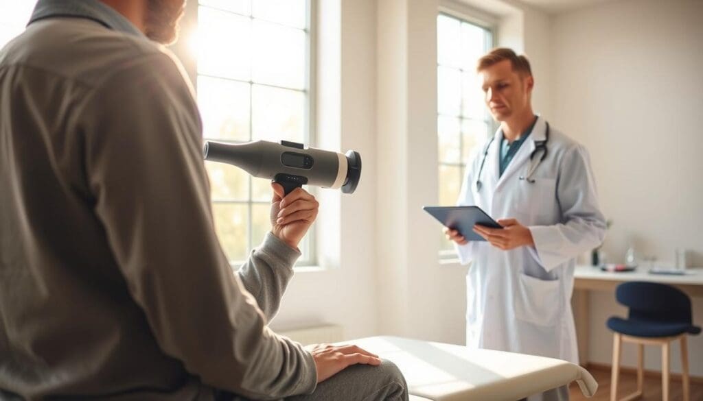 Before Your Pulmonary Function Test: What Not to Do